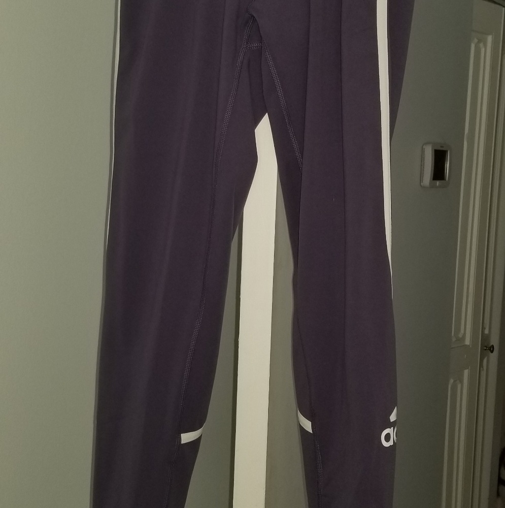High rise leggings